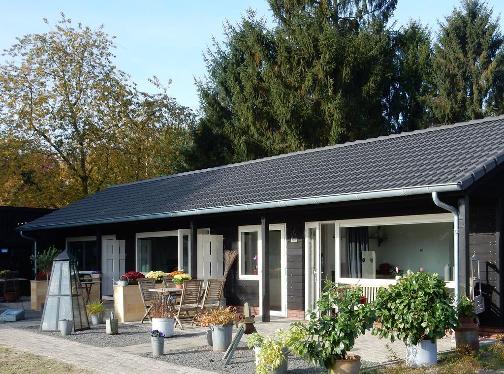 De Rolders Acomodação com café da manhã Wapenveld Exterior foto