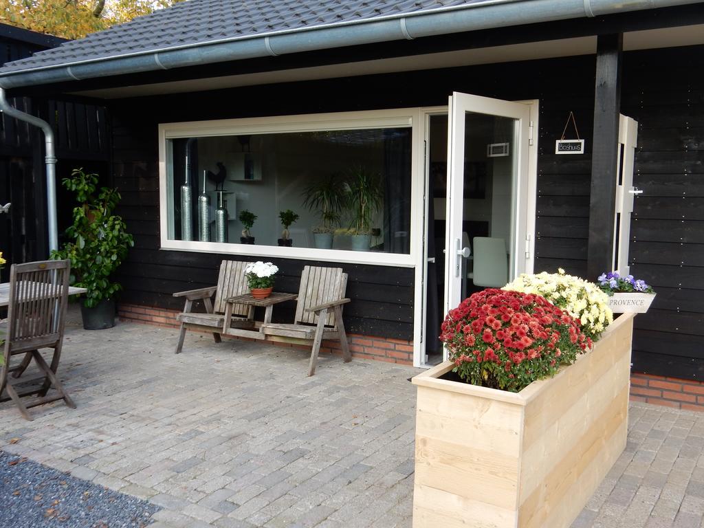 De Rolders Acomodação com café da manhã Wapenveld Exterior foto