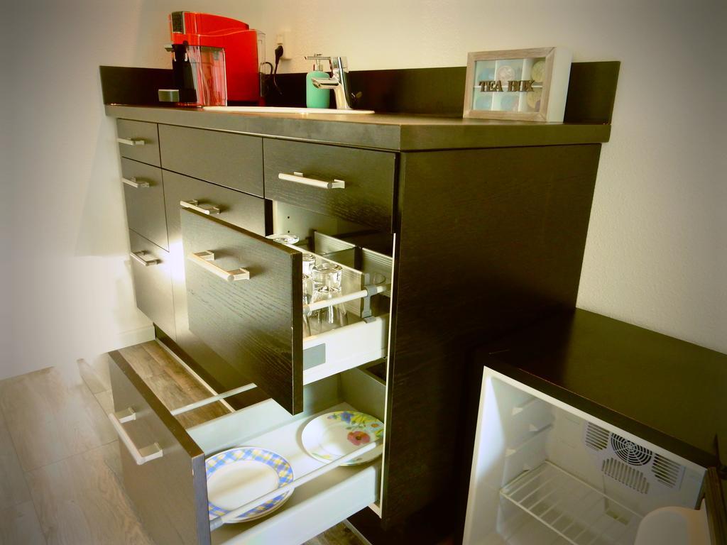De Rolders Acomodação com café da manhã Wapenveld Exterior foto